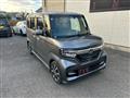 2019 Honda N BOX