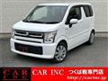 2020 Suzuki Wagon R