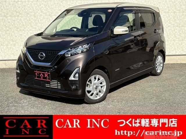 2021 Nissan Nissan Others