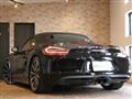 2015 Porsche Boxster