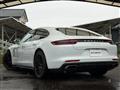 2018 Porsche Panamera