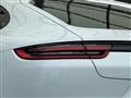 2018 Porsche Panamera