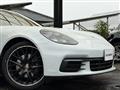 2018 Porsche Panamera