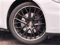 2018 Porsche Panamera