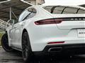 2018 Porsche Panamera
