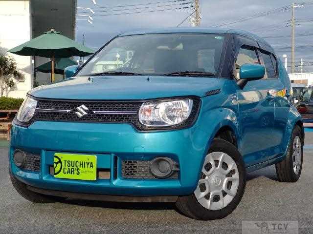 2019 Suzuki Suzuki Others