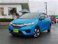 2014 Honda Fit