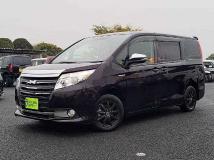 2014 Toyota Noah