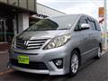 2012 Toyota Alphard G