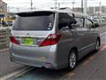 2012 Toyota Alphard G