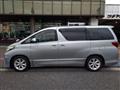 2012 Toyota Alphard G