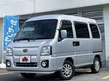 2011 Subaru Sambar