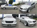 2004 Toyota Crown