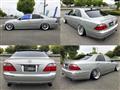 2004 Toyota Crown