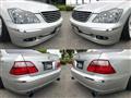 2004 Toyota Crown