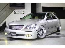 2004 Toyota Crown