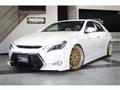 2012 Toyota Mark X