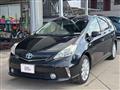 2013 Toyota PRIUS α
