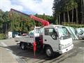 2006 Isuzu Elf Truck