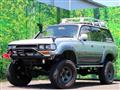 1994 Toyota Landcruiser 80