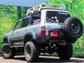1994 Toyota Landcruiser 80