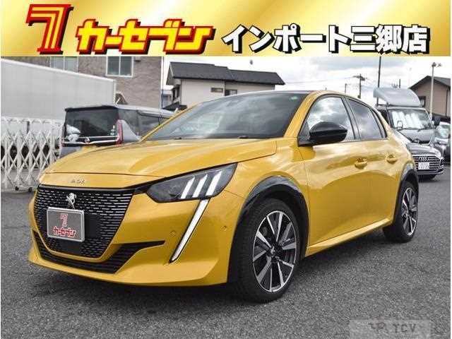 2020 Peugeot Peugoet Others