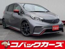 2016 Nissan Note