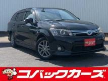 2015 Toyota Corolla Fielder