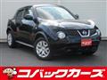 2011 Nissan Juke