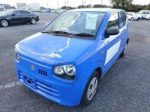 2016 Suzuki Alto