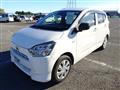 2020 Daihatsu Mira
