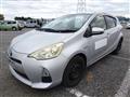 2012 Toyota AQUA