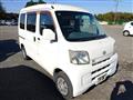 2011 Daihatsu Hijet Cargo