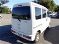 2011 Daihatsu Hijet Cargo