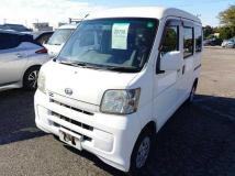 2011 Daihatsu Hijet Cargo