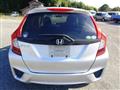2016 Honda Fit