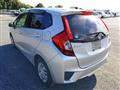 2016 Honda Fit