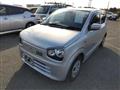 2019 Suzuki Alto