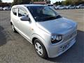 2019 Suzuki Alto