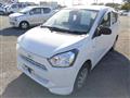 2020 Daihatsu Mira