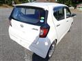 2020 Daihatsu Mira