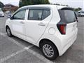 2020 Daihatsu Mira