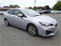 2018 Subaru Impreza