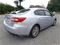 2018 Subaru Impreza