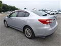 2018 Subaru Impreza