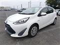 2018 Toyota AQUA