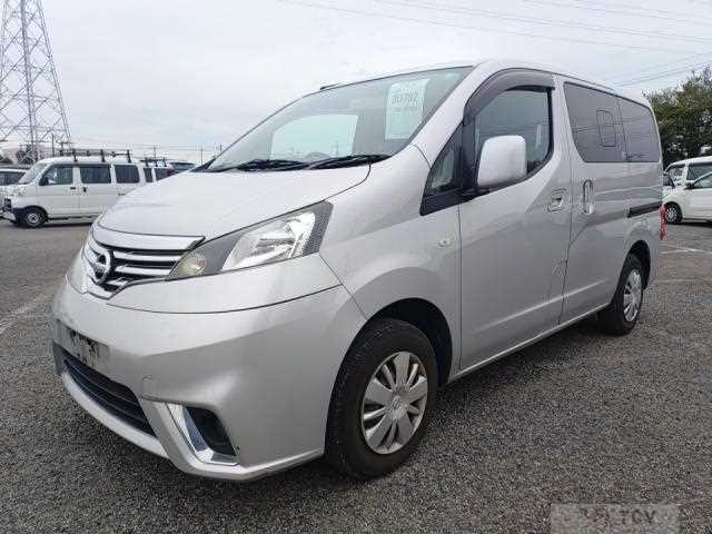 2016 Nissan NV200 VANETTE