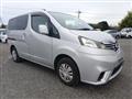 2016 Nissan NV200 VANETTE