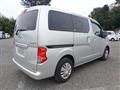 2016 Nissan NV200 VANETTE