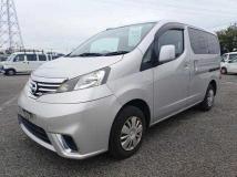 2016 Nissan NV200 VANETTE